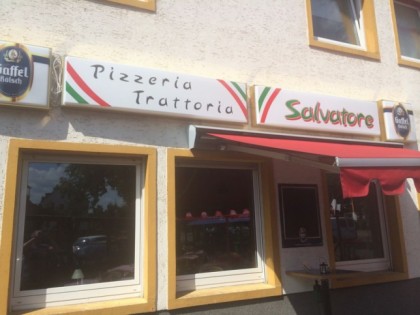 照片: Salvatore
